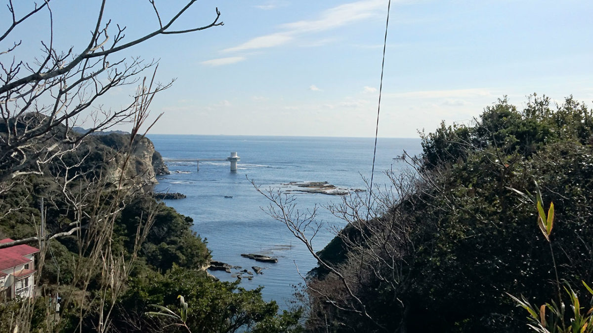 千葉県勝浦市の絶景スポット 鵜原理想郷で絶景を見てから美味しい海鮮料理を鴨川市にある藤よしで食べてきた おっさん遊びチャネル 千葉県勝浦市の絶景スポット 鵜原理想郷で絶景を見てから美味しい海鮮料理を鴨川市にある藤よしで食べてきた おっさん遊びチャネル
